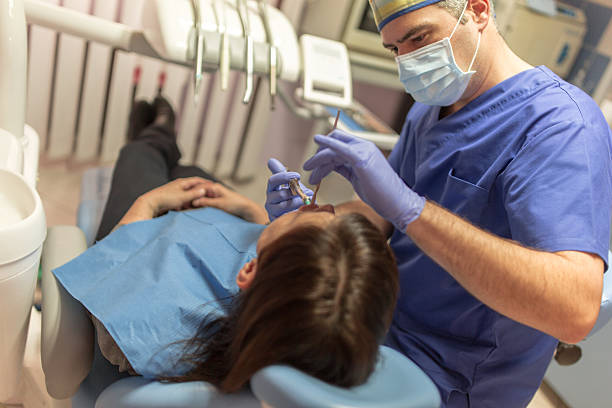 Best Sedation Dentistry  in Schaumburg, IL
