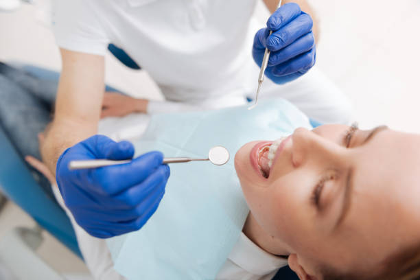 Best Oral Cancer Screening  in Schaumburg, IL